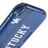 University of Kentucky Blue Jersey Nintendo Switch Lite Skin